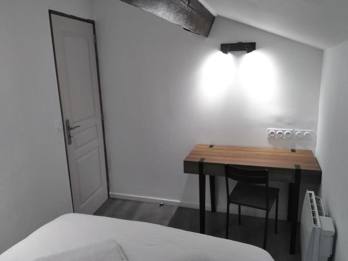 Detente - Appartement Et Poutres Apparentes Beziers Exterior photo