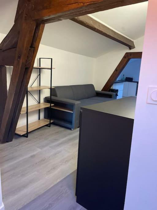 Detente - Appartement Et Poutres Apparentes Beziers Exterior photo